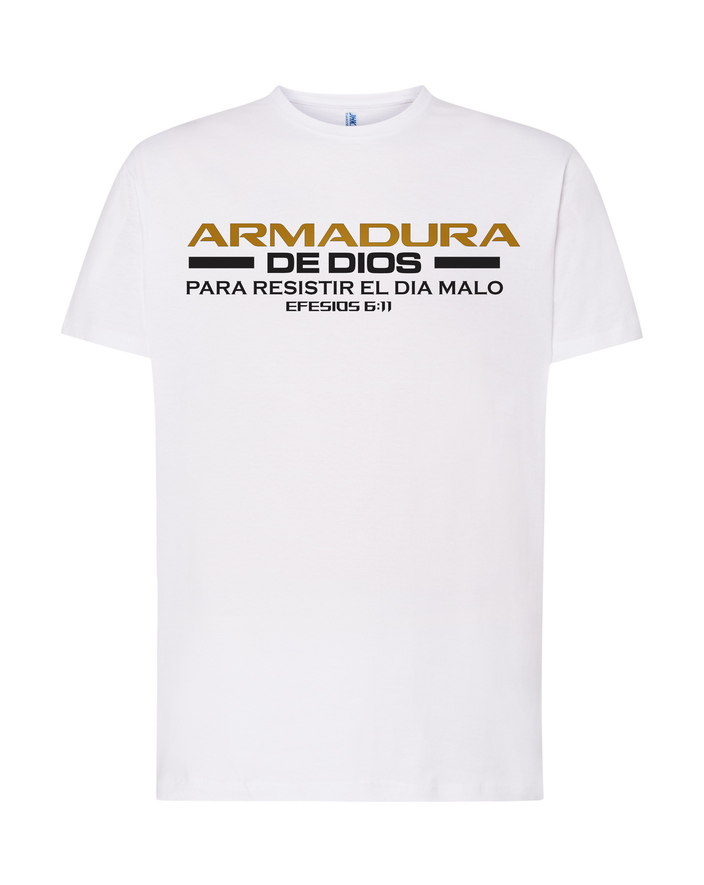 Camiseta ARMADURA