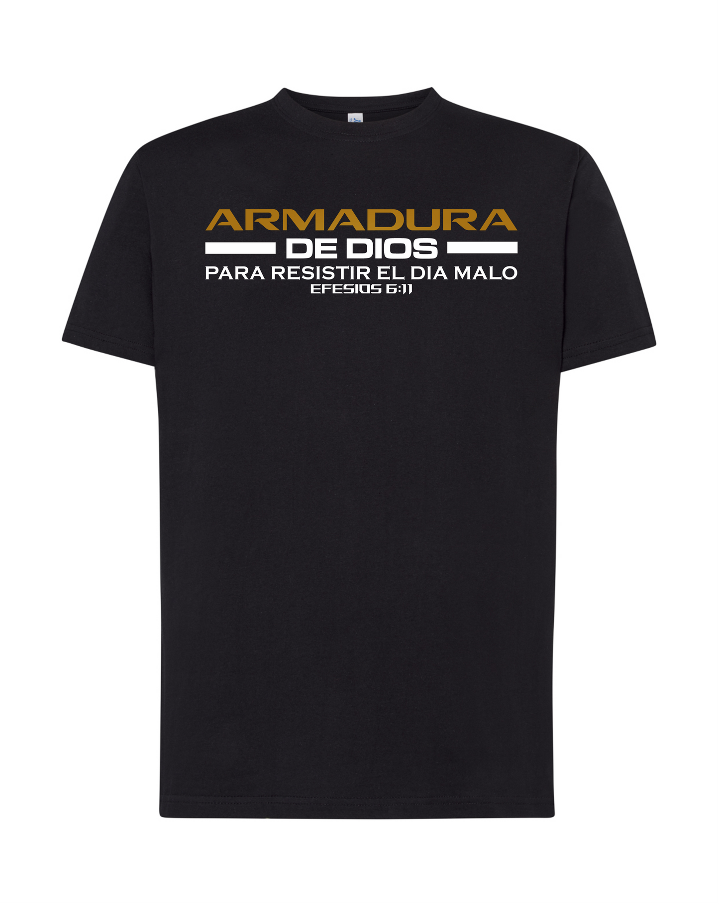 Camiseta ARMADURA