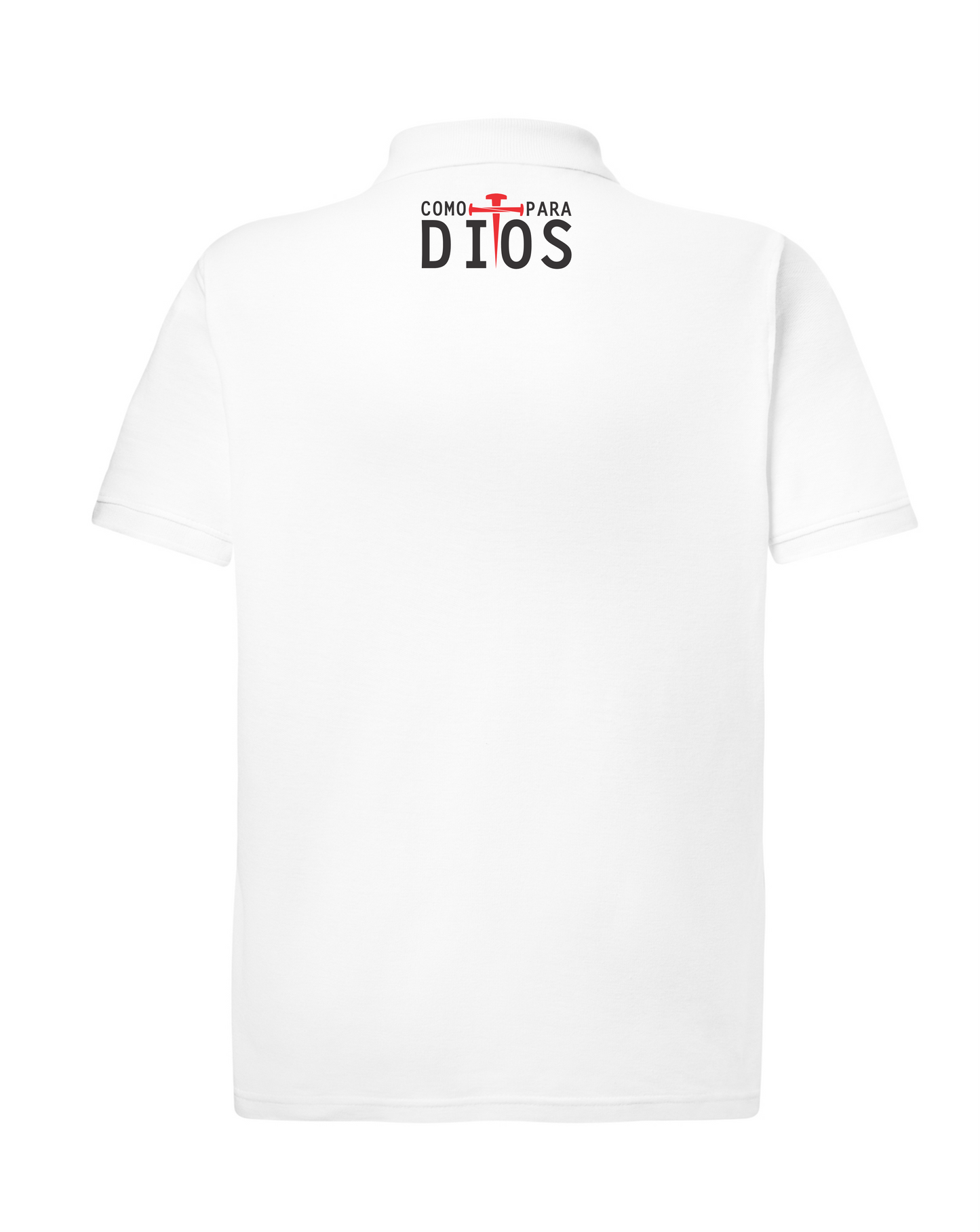 Polo JESÚS
