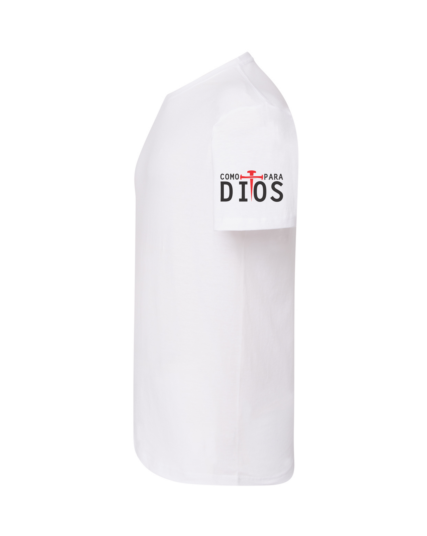 Camiseta PROMESA