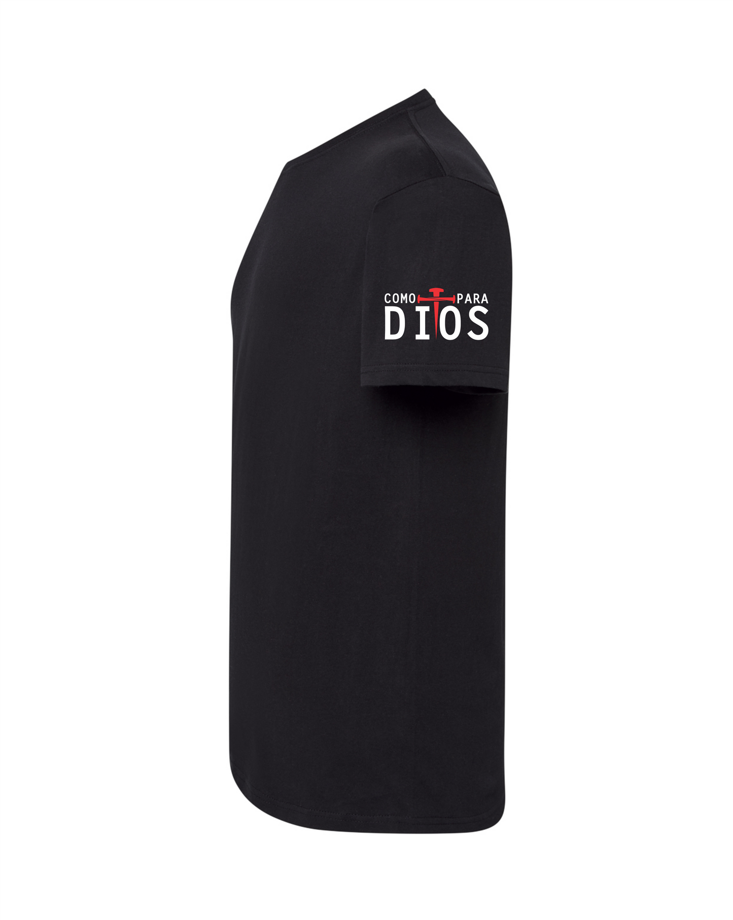 Camiseta PROMESA