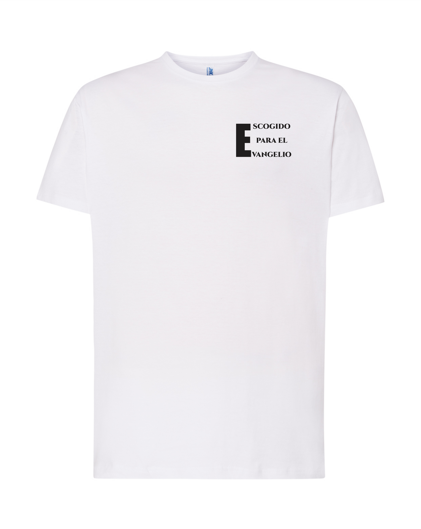 Camiseta ESCOGIDO