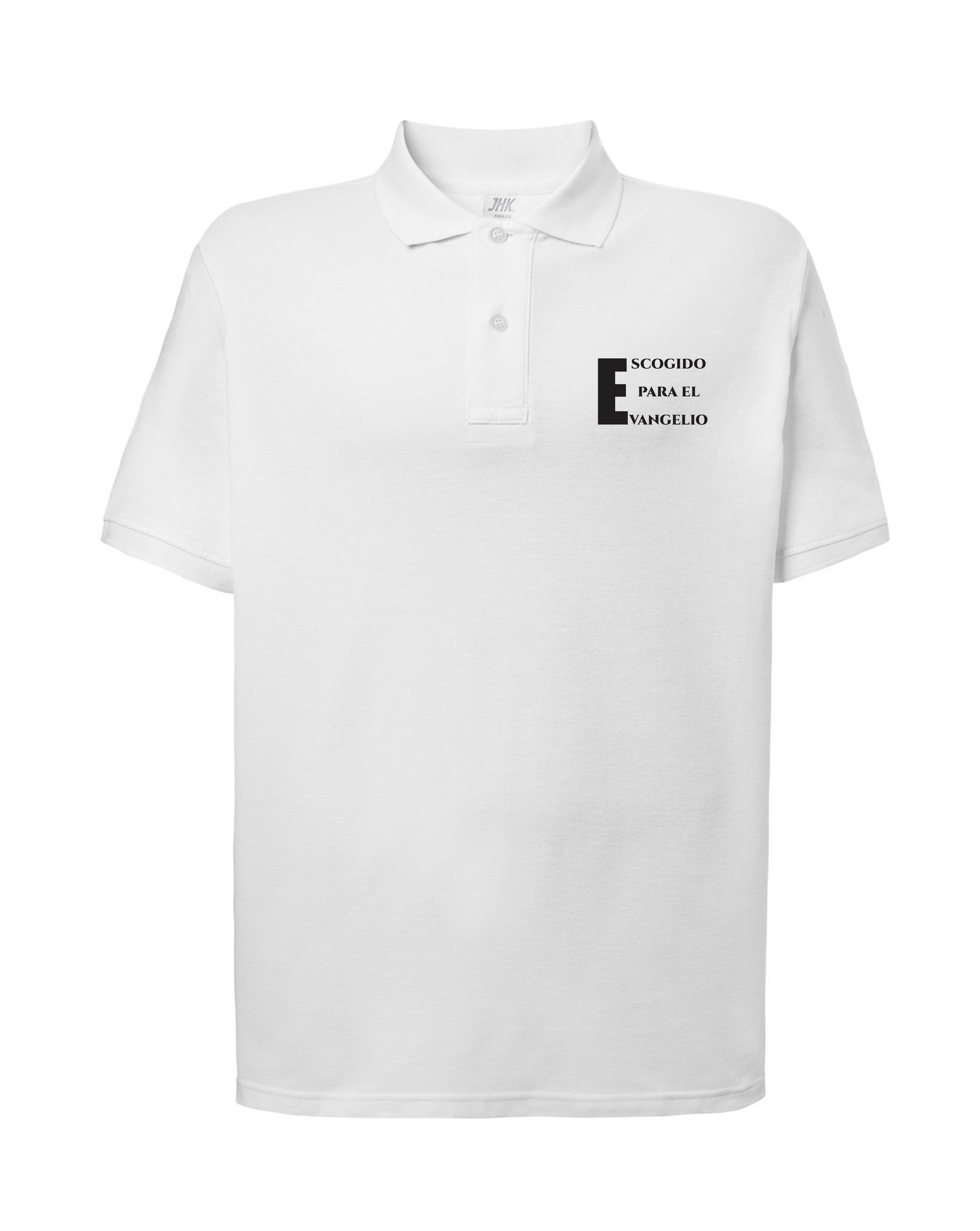 Polo ESCOGIDO