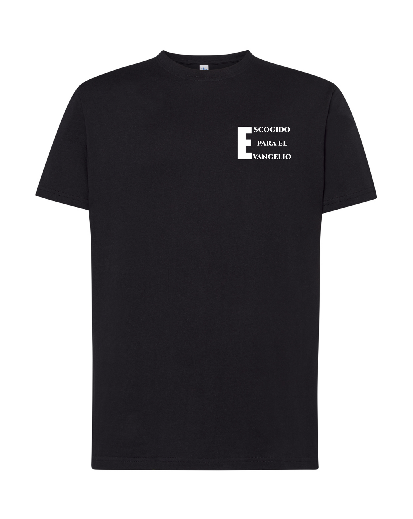 Camiseta ESCOGIDO