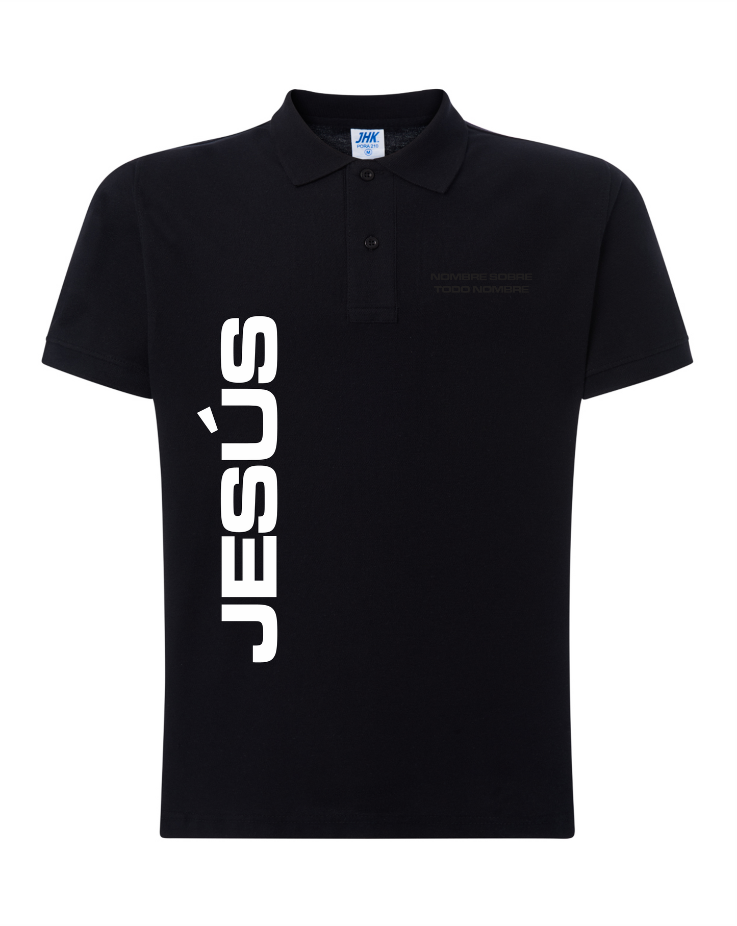 Polo JESÚS