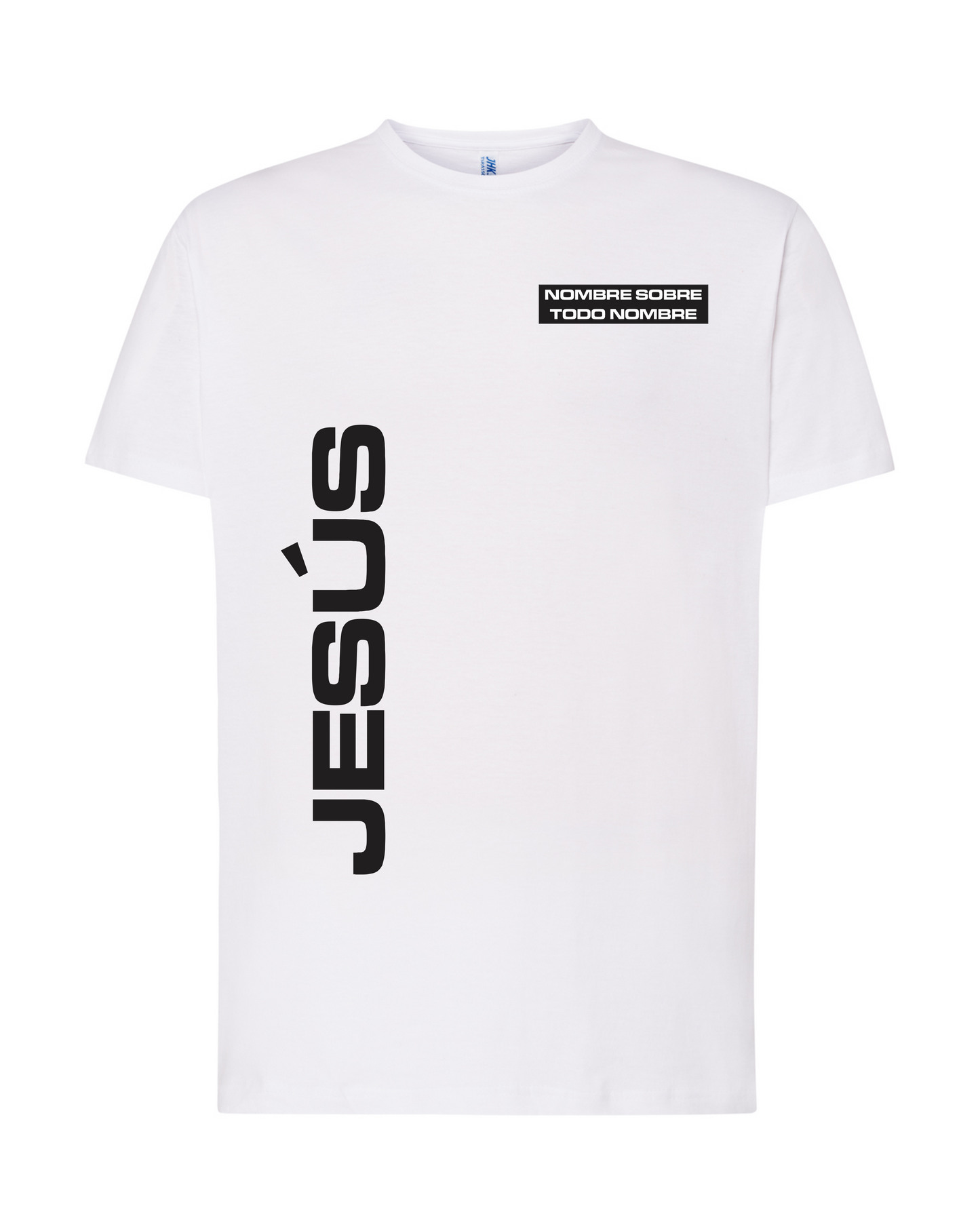 Camiseta JESÚS