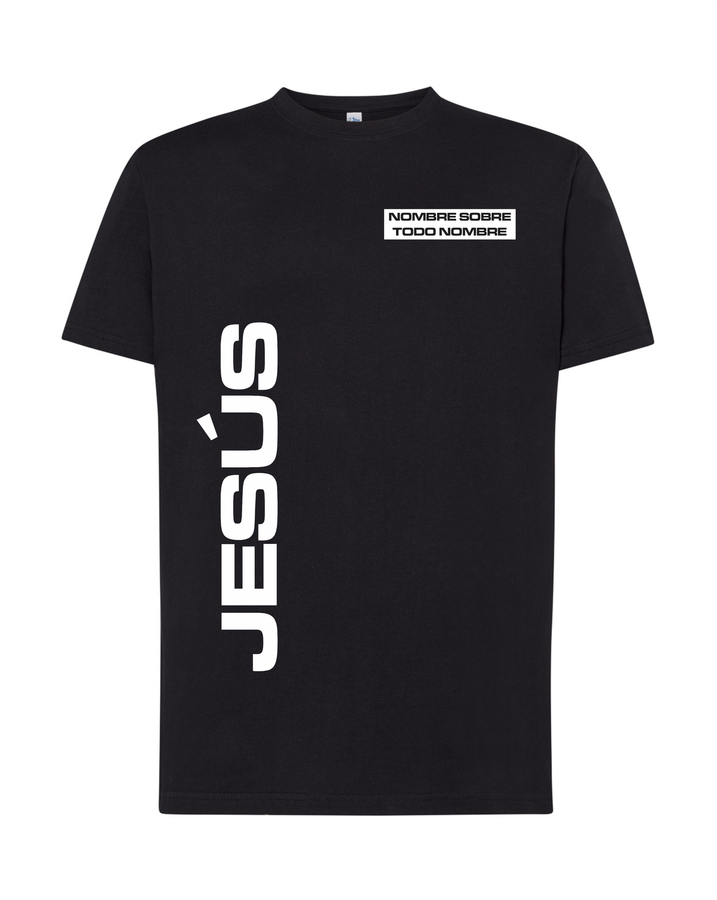 Camiseta JESÚS