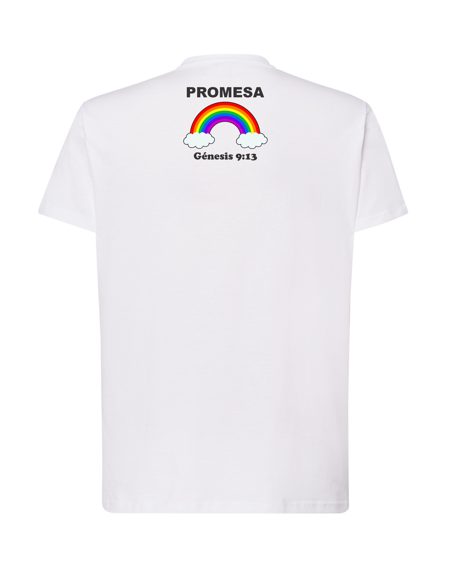 Camiseta PROMESA