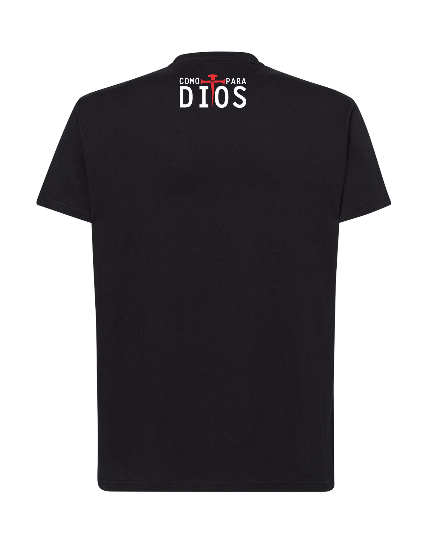 Camiseta PIEDRAS GRITARÍAN