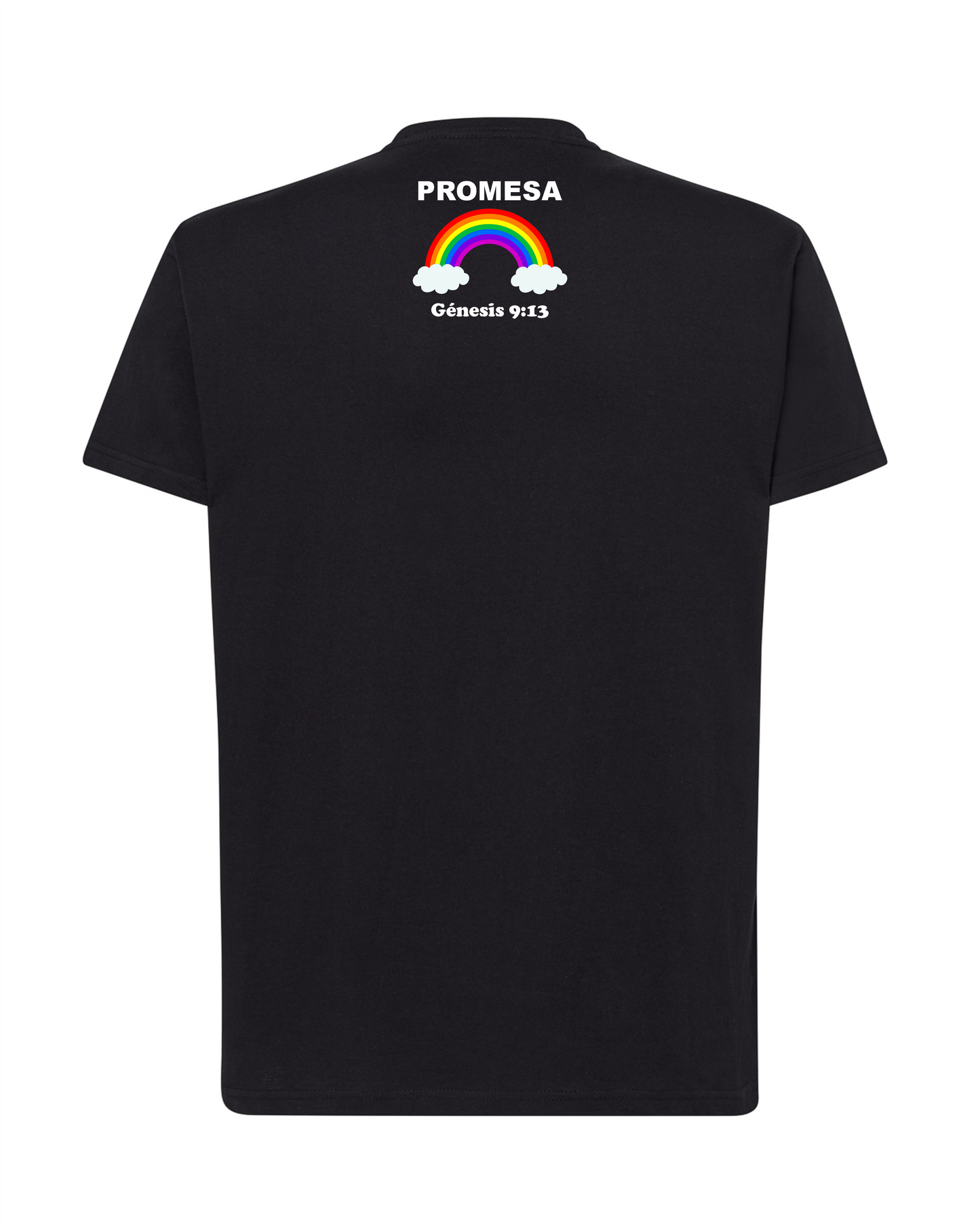 Camiseta PROMESA