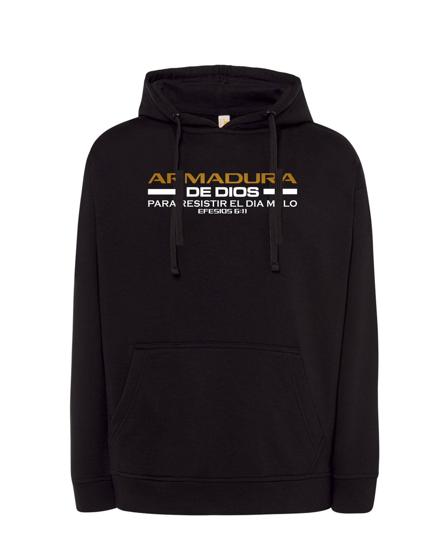 Sudadera con Capucha ARMADURA